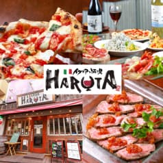 イタリアン酒場 HARUTA 高田馬場