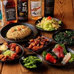 Fullmoon Dining フルムーンダイニング