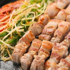 韓国焼肉 どにどに荻窪店