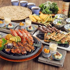 焼鳥 ハレツバメ 新橋店