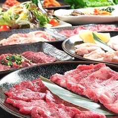 七輪房 大宮駅前店