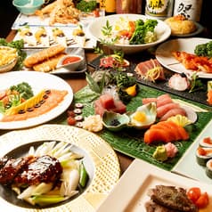 居酒屋 海鮮恵比寿 立川北口店