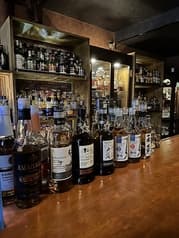 BAR GRAND STAR バーグランドスター