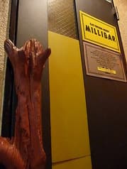 MILLIBAR ミリバール