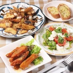 拠 はやし