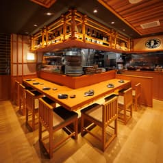 居酒屋 魚京新橋店