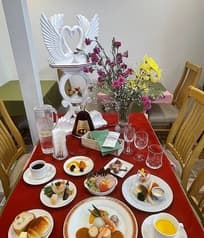雑司が谷 和洋膳所 bistro IGARI