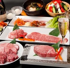 みなとみらい de 焼肉 DOURAKU ドウラク