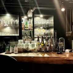 Bar Roppongi BB