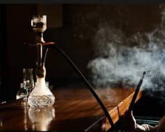 CITRUS BAR TOKYO SHISHA シトラスバートーキョーシーシャ