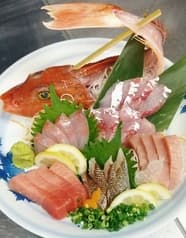 国産牛もつ鍋&鮮魚 居酒屋 魚雅 うおまさ 市ヶ谷店