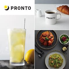 PRONTO プロント 渋谷東武ホテル店