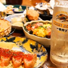 おさしみセンター イチノサン THE OYSTER MANS