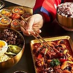 彩 中国料理