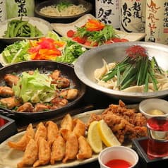 月あかり 宇都宮東口店
