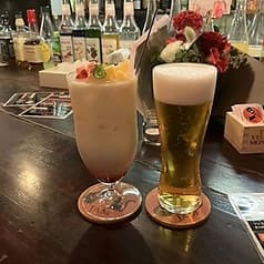 Are you belieBAR THE JAM アーユービリーバーザジャム