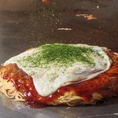 広島お好み焼き ホプキンス 立川店