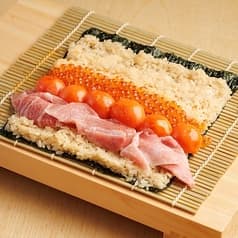 日本橋 すし処 二ノ宮 上野店