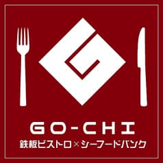 鉄板ビストロ シーフードバンク GOCHI