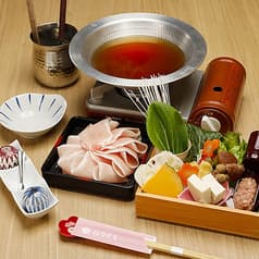 はなさく 蔵之助はなれ