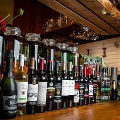ペルー料理 ALDO麻布台ヒルズ店