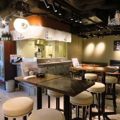 蔵酒バルたちうお 人形町
