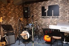 Music Box I'm ミュージックボックスアイム