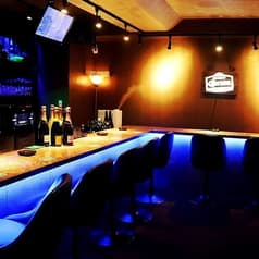 Music lounge ZINCO