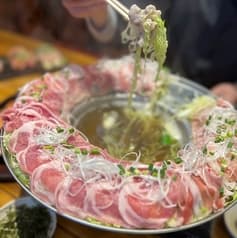 博多鉄板焼肉どまんなか