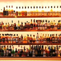 BAR 新宿ウイスキーサロン