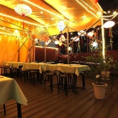 チャイニーズダイニング 好来 代々木店