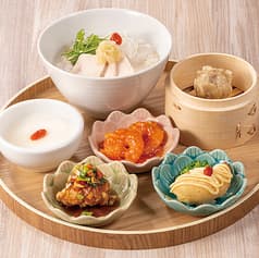 西安餃子 ビーンズ赤羽店