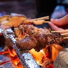 やきとん長良 NAGARA