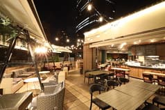 俺のイタリアン　Beer Terrace 恵比寿ガーデンプレイス