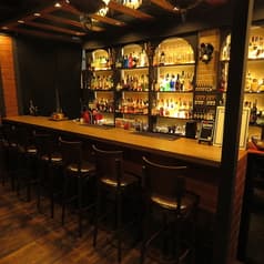 BAR Zolddich バーゾルディック