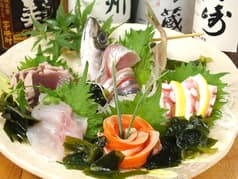 五衛門 青戸店