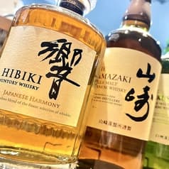居酒屋 呑んしらふ