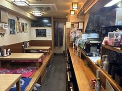 小料理シズ