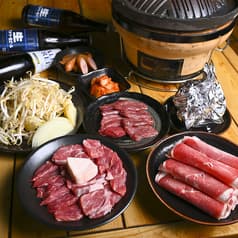 本場すすきのジンギスカン 横浜関内店