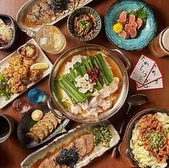 九州居酒屋 たかしょう