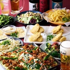 土間土間 DINING土間 イオン新浦安店