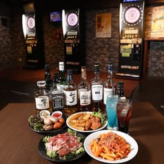Darts Bar A’s 大塚店