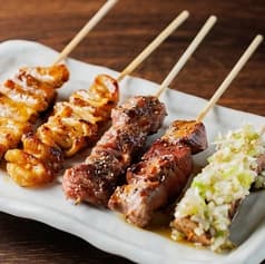 立呑み 焼きとん 大黒 北千住西口店
