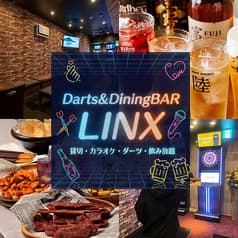 Darts&DiningBAR LINX リンクス