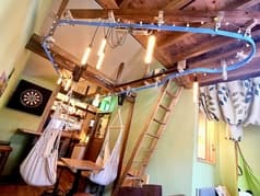 秋田ホルモンときりたんぽ 秋田きりたんぽ茶屋 阿佐ヶ谷