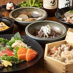 居酒屋 彩り 溜池山王店