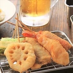 串かつ でんがな 大崎ニューシティ店