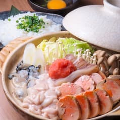 おびれせびれ 秋葉原店