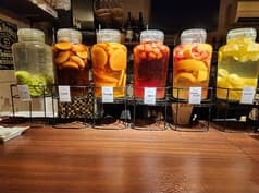 仙台牛たん焼き 晩翠