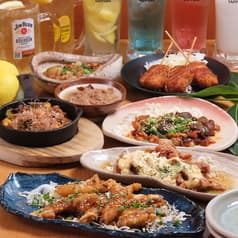 一軒め酒場 JR蒲田東口店